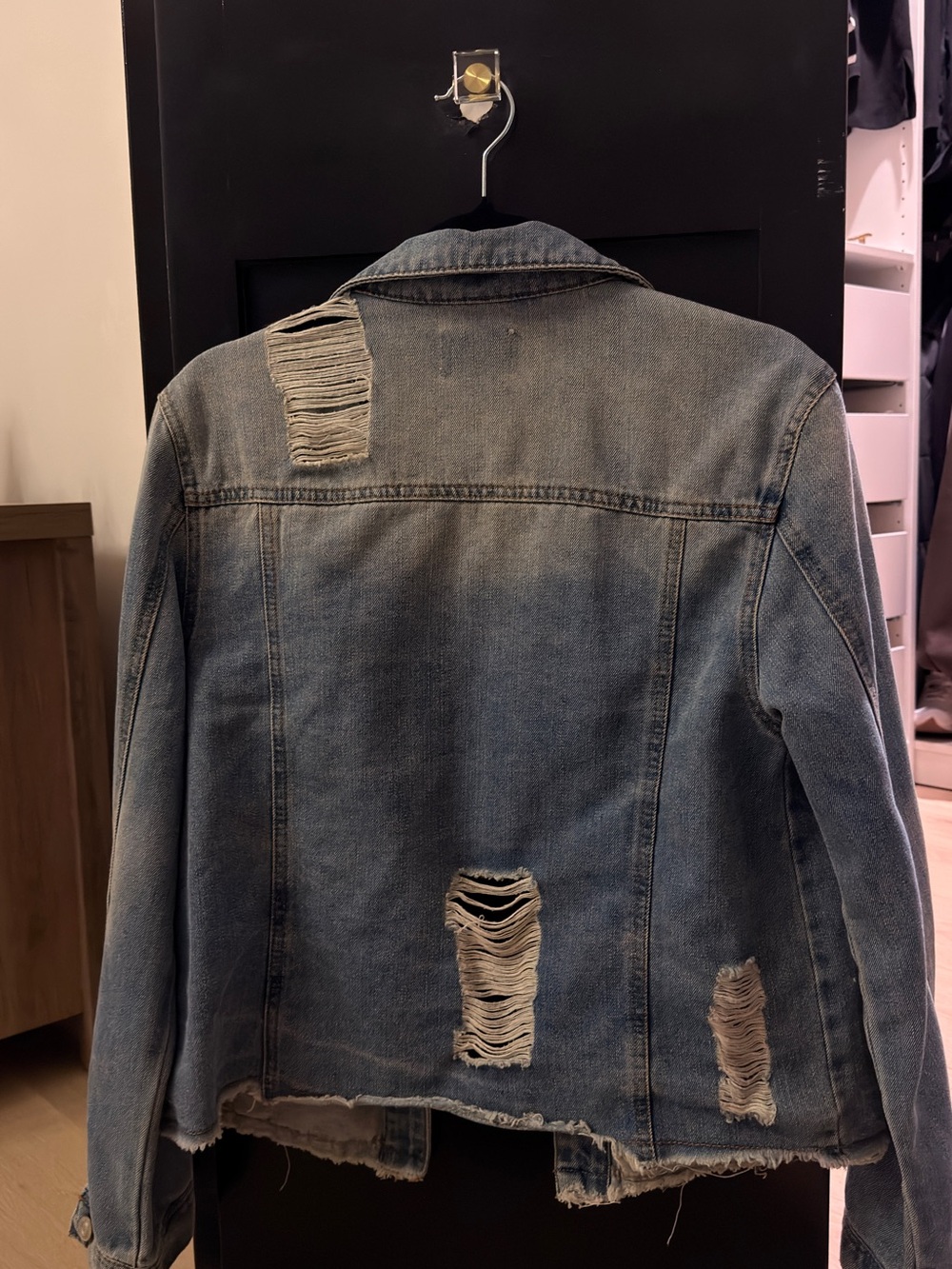 Denim Jacket - Picture 5 of 5